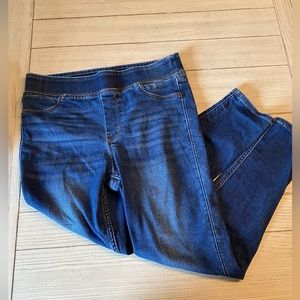 OldNavy Rockstar Super Skinny Jeggings